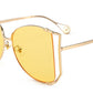Women's Square Sunglasses
