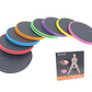 Easy Glide Fitness Discs