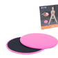Easy Glide Fitness Discs