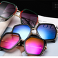 Fashion Polygonal Sunglasses