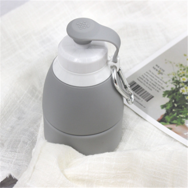 Folding Water Bottle