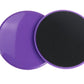 Easy Glide Fitness Discs