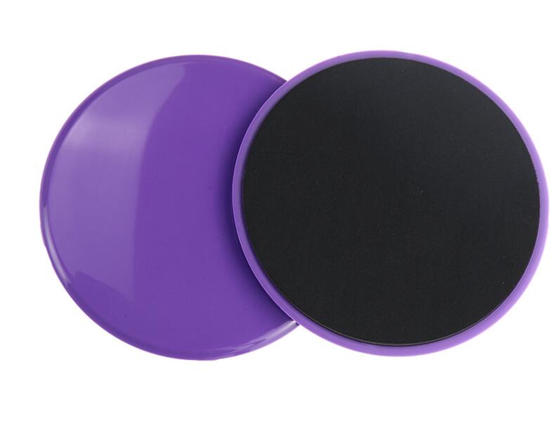 Easy Glide Fitness Discs