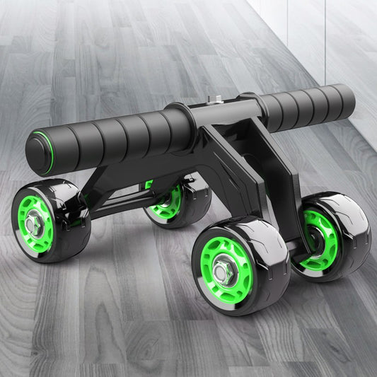 Women's Fitness Roller