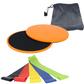 Easy Glide Fitness Discs