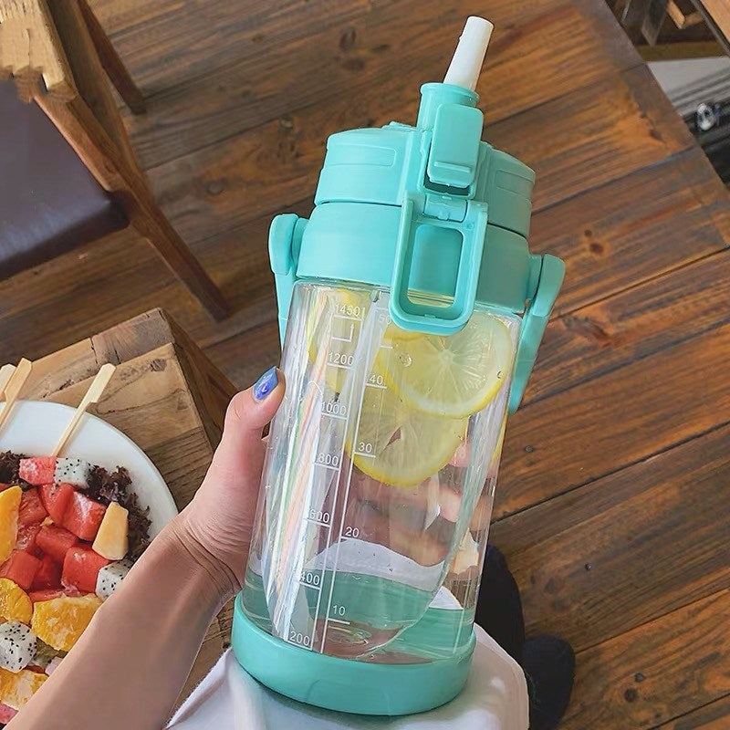 Fitness Sports Bottle