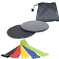 Easy Glide Fitness Discs