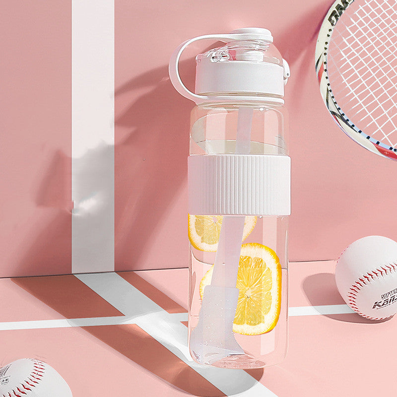 Portable Sports Water Bottle