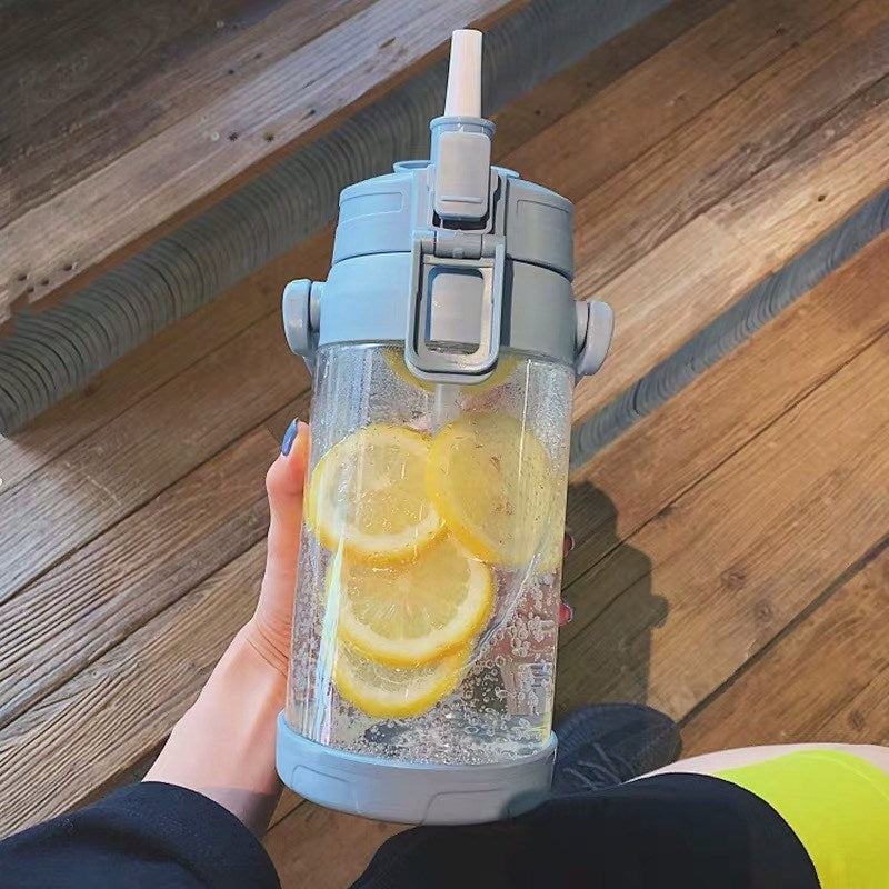 Fitness Sports Bottle