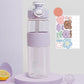 Portable Sports Water Bottle
