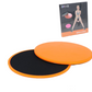 Easy Glide Fitness Discs
