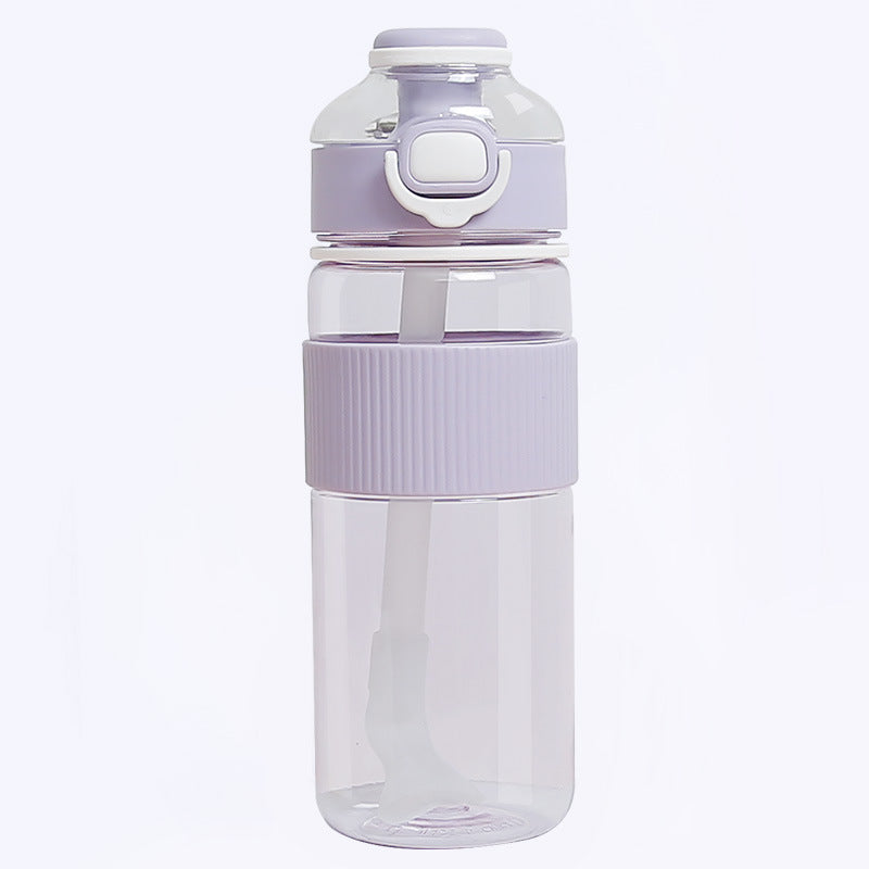 Portable Sports Water Bottle