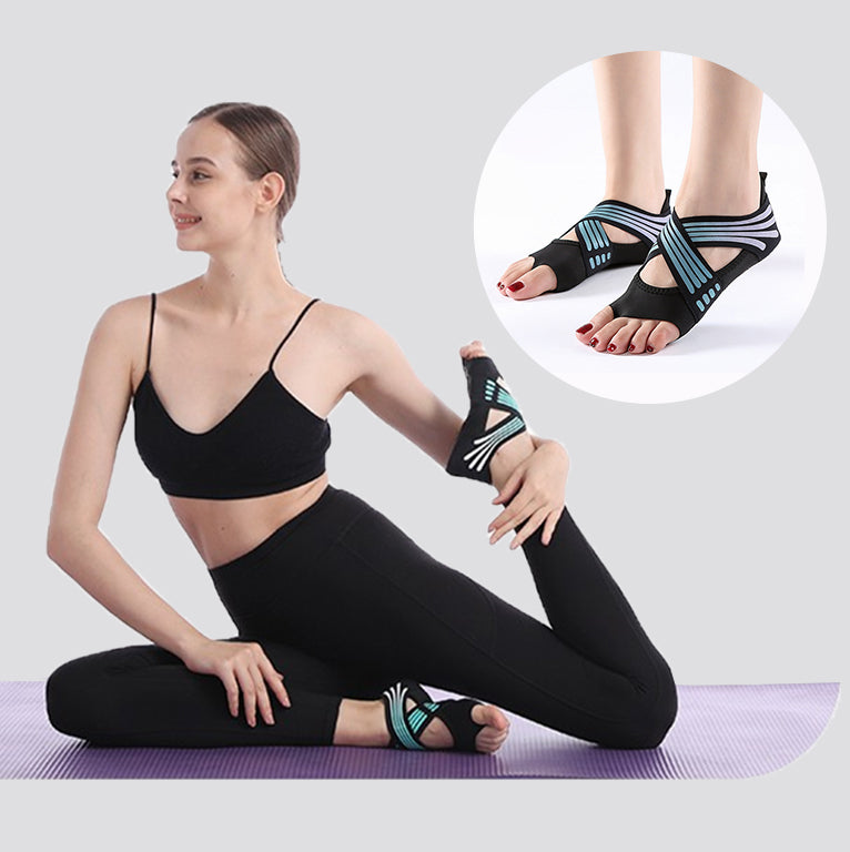 Pilates Fitness Shoes