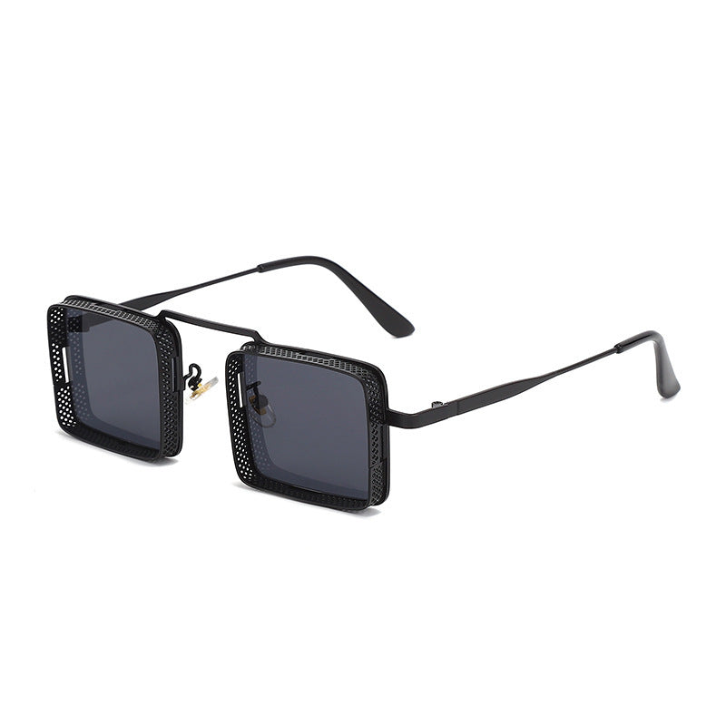 Punk Steam Fashion Sunglasses