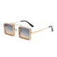 Punk Steam Fashion Sunglasses