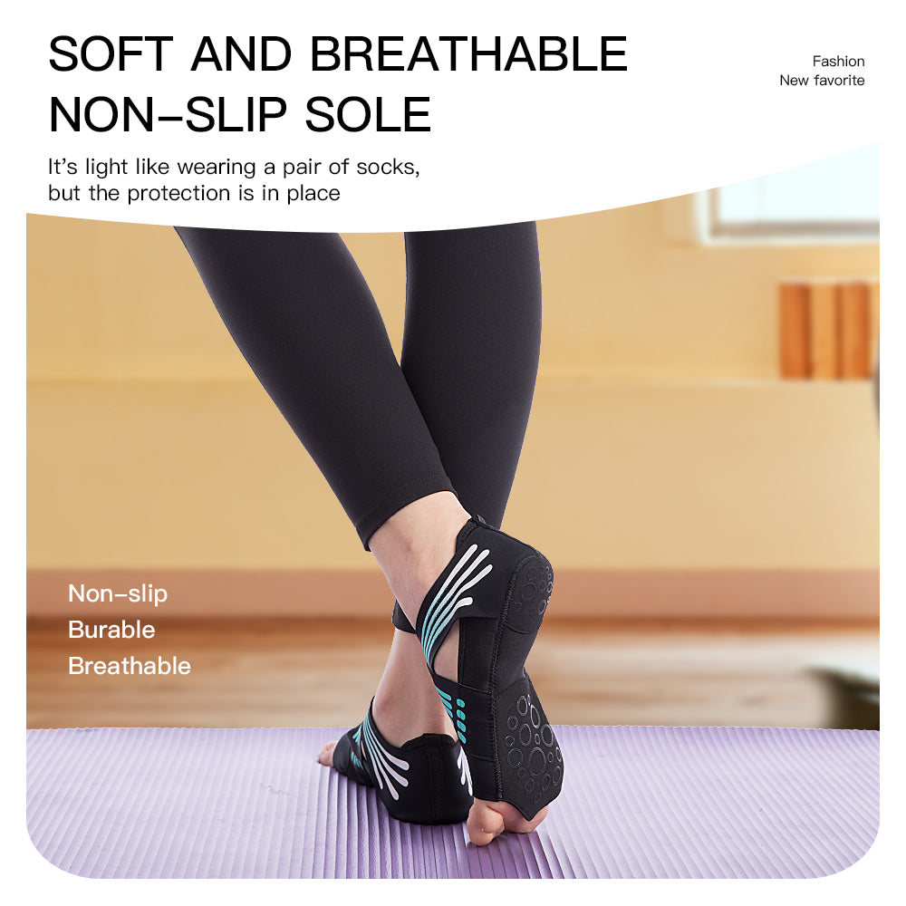 Pilates Fitness Shoes