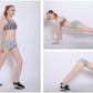 Easy Glide Fitness Discs
