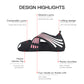 Pilates Fitness Shoes