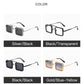 Punk Steam Fashion Sunglasses
