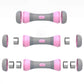 Adjustable Dumbbells