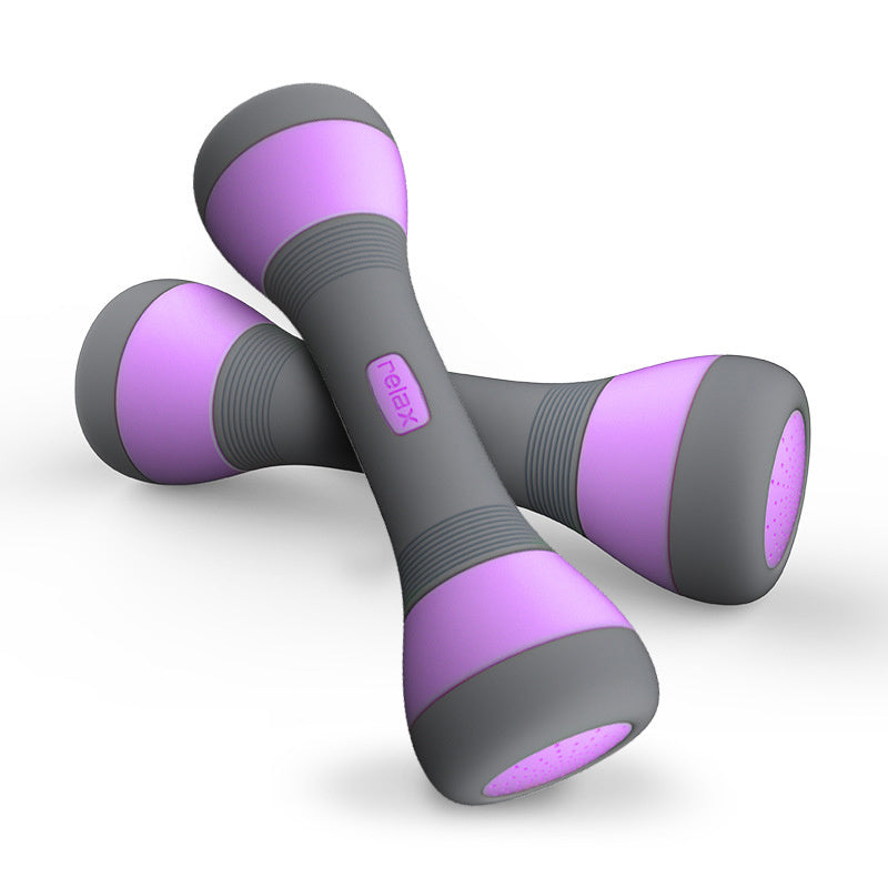 Ladies Adjustable Dumbbells