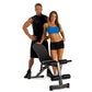 Home Gym Adjustable Weight Bench
