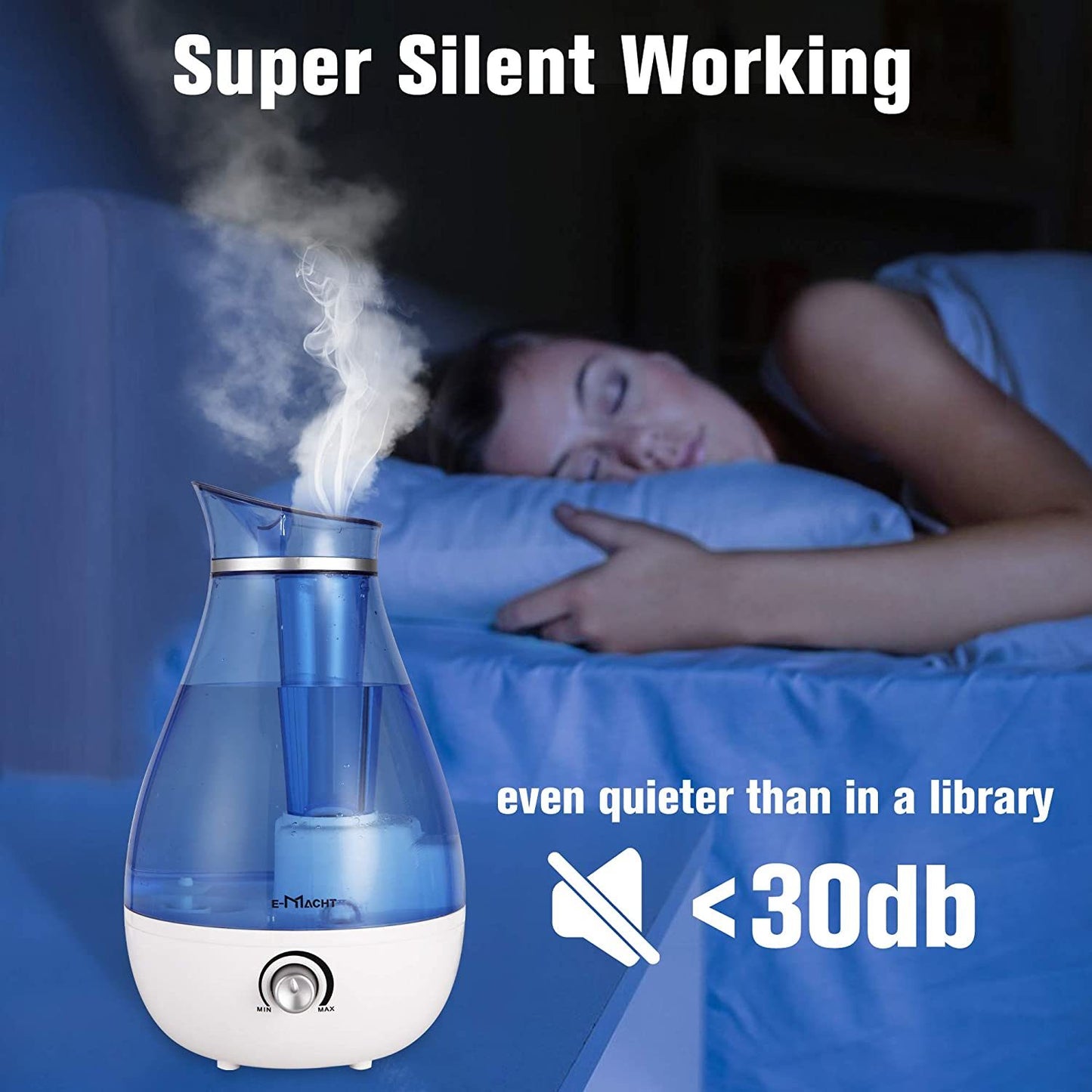 Bosonshop Humidifier