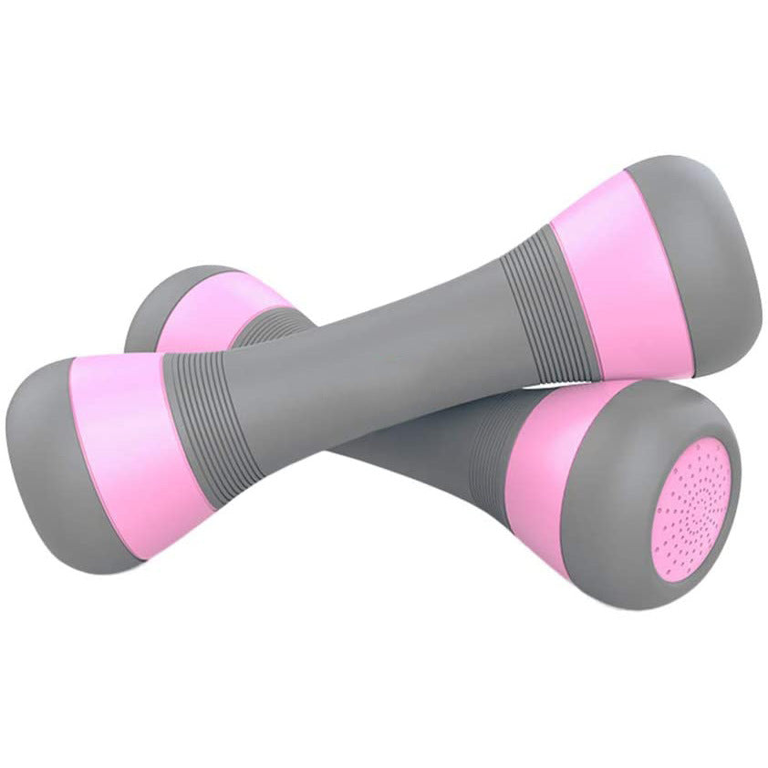 Adjustable Dumbbells