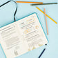 Meditation Sidekick Journal Volume 1