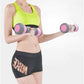 Ladies Adjustable Dumbbells