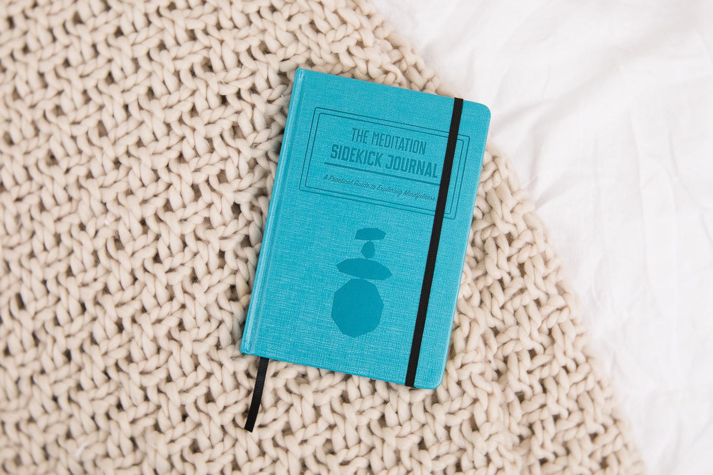 Meditation Sidekick Journal Volume 1