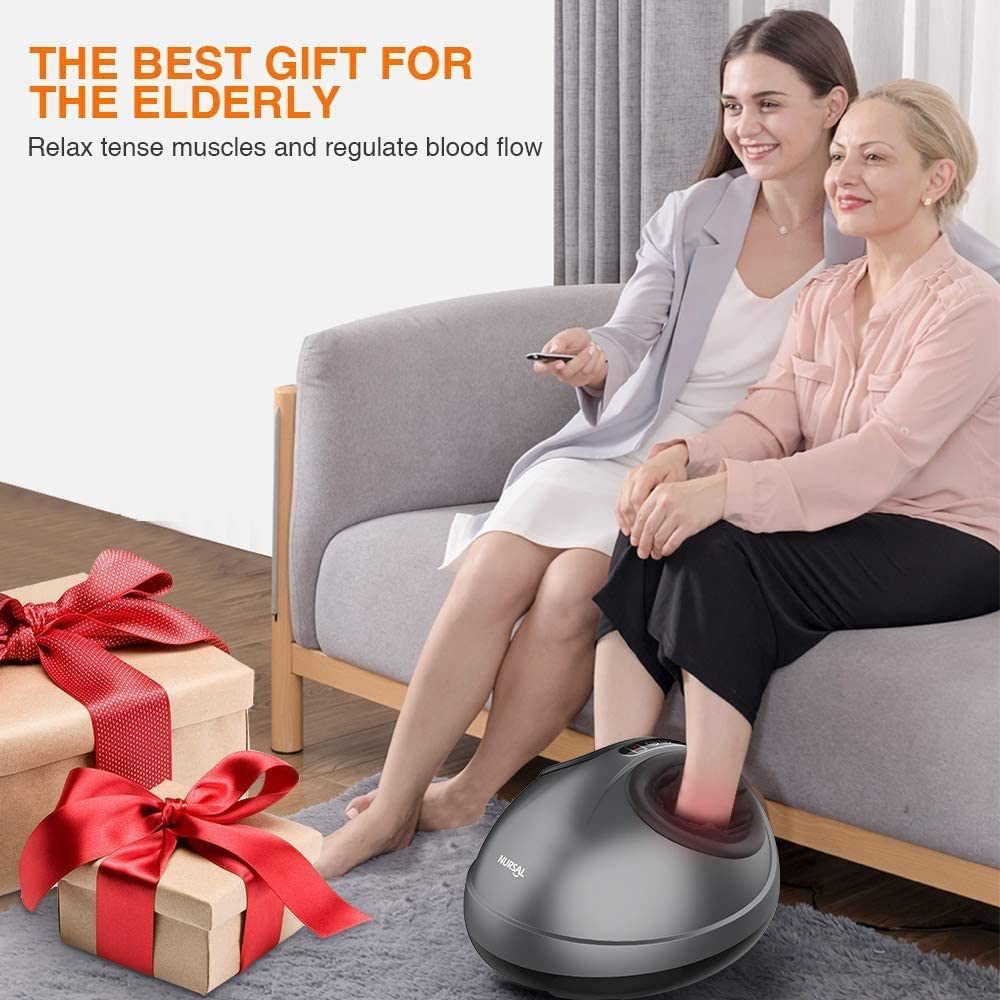 Foot Massager by NURSAL