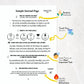 Gratitude Sidekick Journal Volume 1