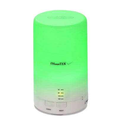 Mini Cool Mist Ultrasonic Humidifier