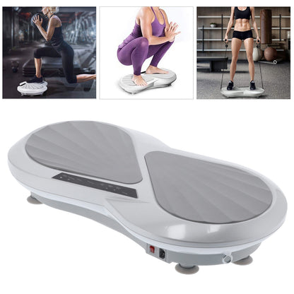 Vibration Exercise Board