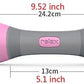 Adjustable Dumbbells