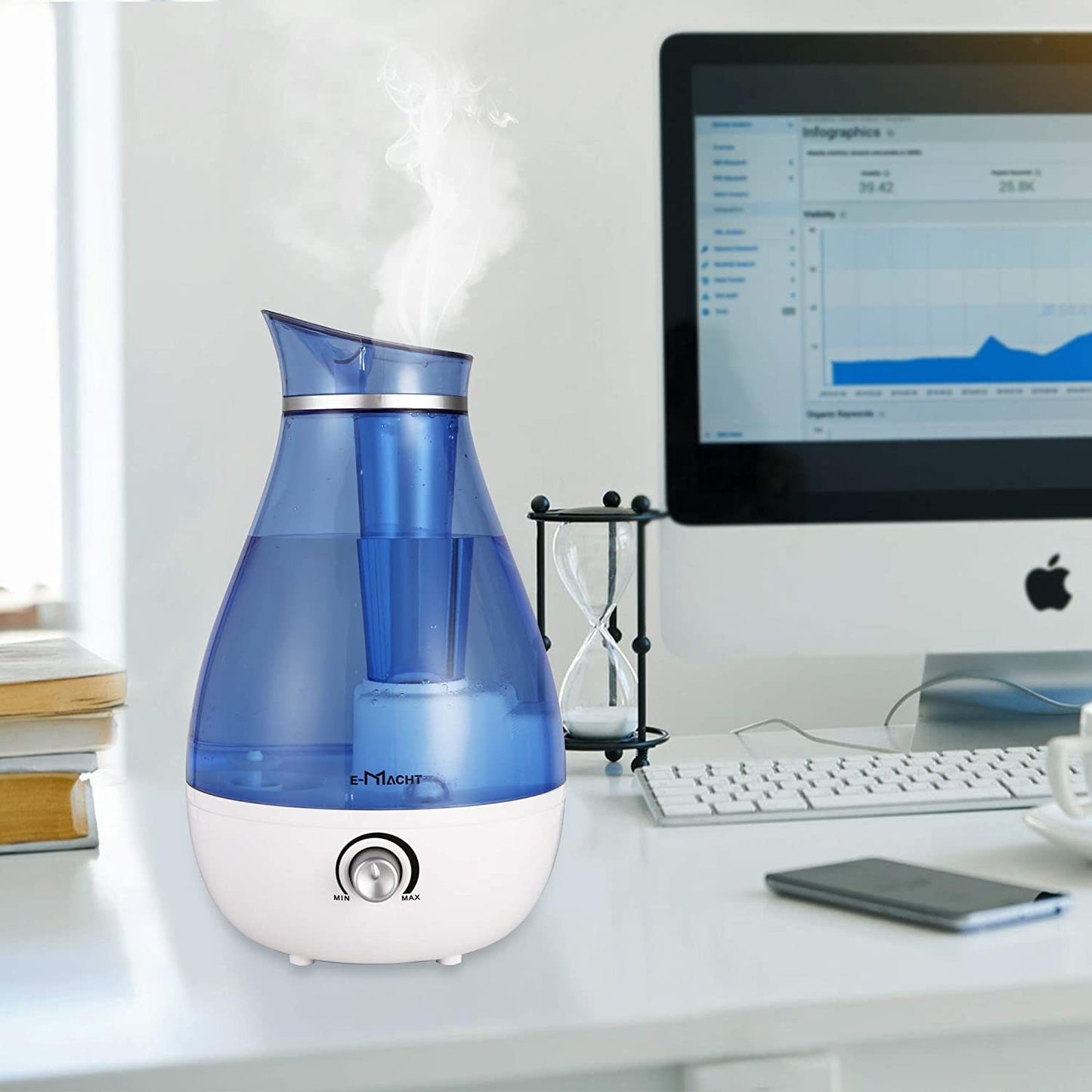 Bosonshop Humidifier