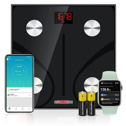 Smart Digital Scale