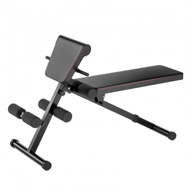 Home Gym Adjustable Weight Bench