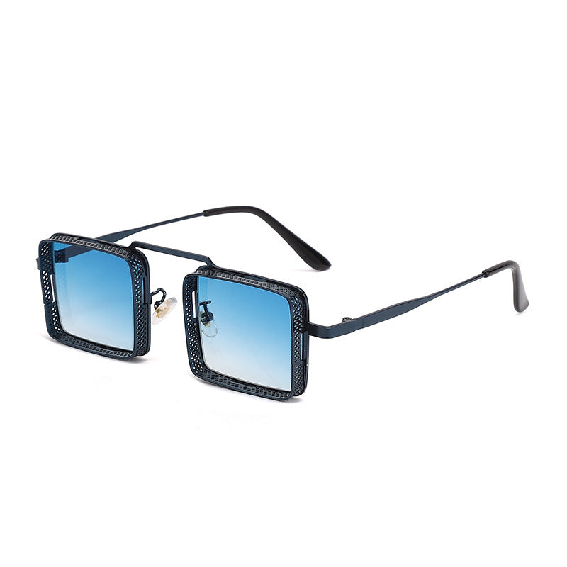 Punk Steam Fashion Sunglasses